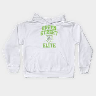 Green Street Elite (Variant) Green Street Hooligans Kids Hoodie